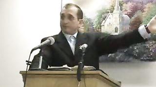 Василий Савич - От семени Его