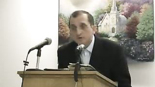 Василий Савич - От семени Его