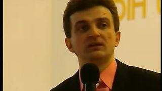 Ростислав Шкіндер - Живи своєю вірою