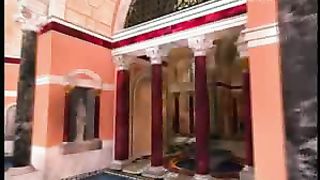 Как создавались Империи Рим 2