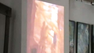 Пасхальная сценка