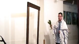 Пасхальная сценка