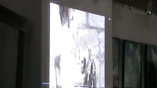 Пасхальная сценка