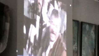 Пасхальная сценка