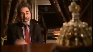 Как создавались Империи - Российская Империя