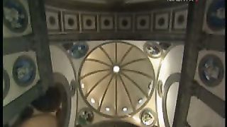 Как создавались Империи - Мир да Винчи