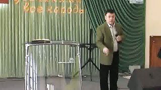 Влияние - Виталий Чесноков