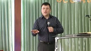 Гора преображения - Виталий Чесноков