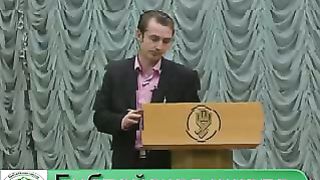 Олег Ремез - Закон и законность 1