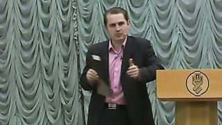 Олег Ремез - Закон и законность 1