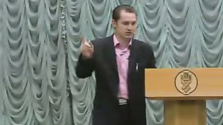Олег Ремез - Закон и законность 1
