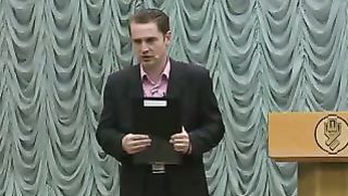 Олег Ремез - Закон и законность 1