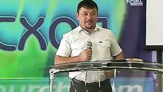 Оправданная ложь - Виталий Чесноков