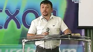 Оправданная ложь - Виталий Чесноков