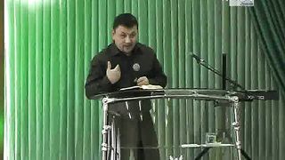 Духовное зрение - Виталий Чесноков