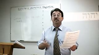 Как грамотно разговаривать со свидетелями Иегова 2