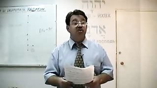 Как грамотно разговаривать со свидетелями Иегова 2