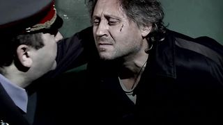 История Заложника (2011)