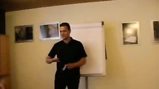 Семинар для служителей детской программы