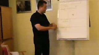 Семинар для служителей детской программы