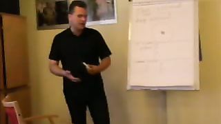 Семинар для служителей детской программы