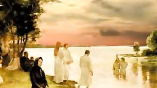 XIX століття Російська Імперія Пробудження баптизму