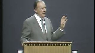 Дерек Принс - Послание Римлянам 1