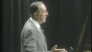 Дерек Принс - Послание Римлянам 1