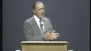 Дерек Принс - Послание Римлянам 1