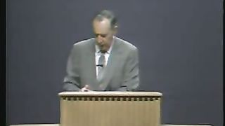 Дерек Принс - Послание Римлянам 2