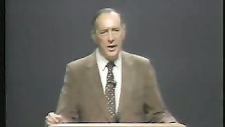 Дерек Принс - Послание Римлянам 3