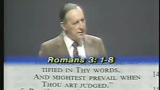 Дерек Принс - Послание Римлянам 3