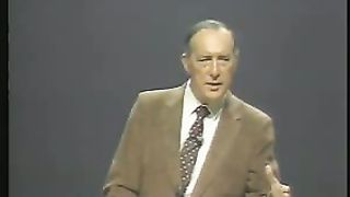 Дерек Принс - Послание Римлянам 3