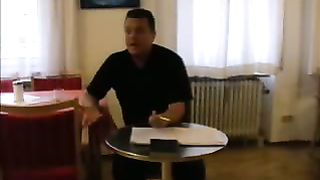 Кирьяков Стратегическое служение