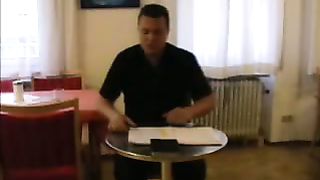 Кирьяков Стратегическое служение