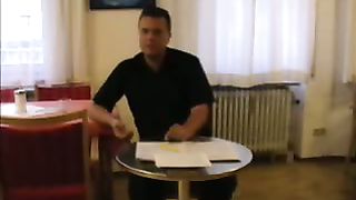 Кирьяков Стратегическое служение