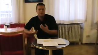 Кирьяков Стратегическое служение