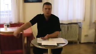 Кирьяков Стратегическое служение - продолжение