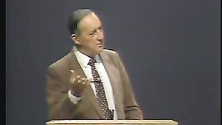 Дерек Принс - Послание Римлянам 4