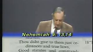 Дерек Принс - Послание Римлянам 4