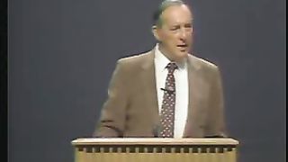 Дерек Принс - Послание Римлянам 4