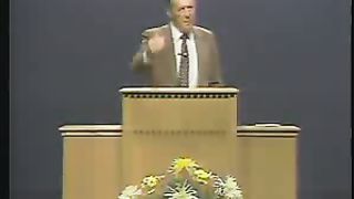 Дерек Принс - Послание Римлянам 4