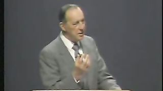 Дерек Принс - Послание Римлянам 5