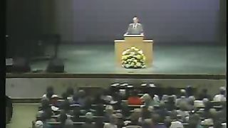 Дерек Принс - Послание Римлянам 5