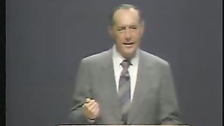 Дерек Принс - Послание Римлянам 5