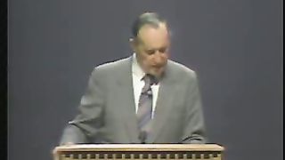 Дерек Принс - Послание Римлянам 5