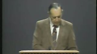 Дерек Принс - Послание Римлянам 6