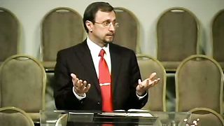 Алексей Коломийцев - Благословения крещения Святым Духом