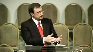 Алексей Коломийцев - Благословения крещения Святым Духом