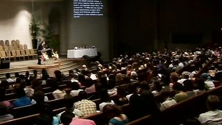 Алексей Коломийцев - Благословения крещения Святым Духом